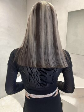 ペレ 梅田(PELE) 着物/フェミニンロング/似合わせカット/ウェーブミディアム/梅田