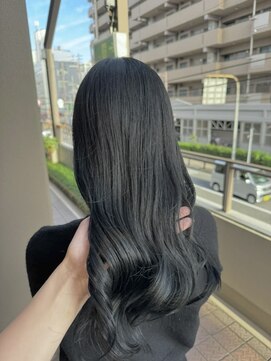 テイスティテラス(tasty terrace) ブルーブラック