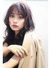【スタイリスト吉田】レディースカット＋艶さらトリートメント♪♪