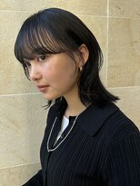 ビュートリアム265(BEAUTRIUM 265)&nbsp;#ロブ・コスメストレート・髪質改善・フェイスレイヤー・銀座