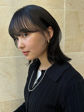 ビュートリアム265(BEAUTRIUM 265) #ロブ・コスメストレート・髪質改善・フェイスレイヤー・銀座