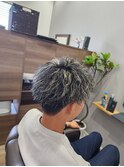 ツイストメッシュ