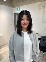 フィット 千葉(fit)&nbsp;レイヤースタイル