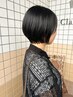 カット＋Aujua３stepトリートメント￥9350→￥8415