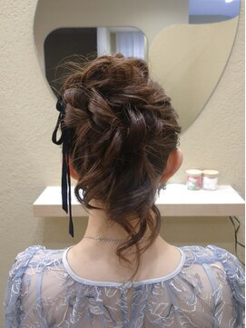 ランリ 名古屋名駅(ranri) お団子