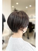 ショート