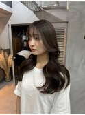 くびれレイヤー
