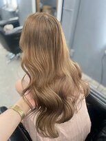 ボアップ 松山店(boappu) #プルエクステ#イルミナカラー