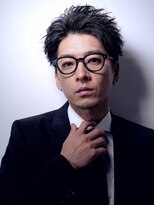 ドーバー 中野(Dover)&nbsp;ビジカジリバースショート