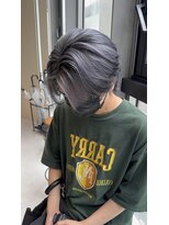 ステラ(STELLA)&nbsp;センターパート