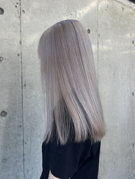 ローレン(Lolen.) ホワイトカラー mai