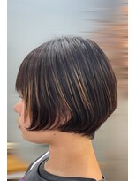 サイイン(saiin)&nbsp;#ショート