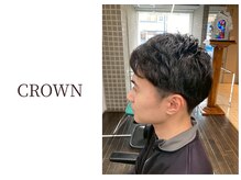 クラウン(CROWN)