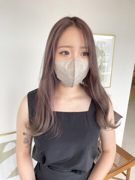 ラウレア(LAULEA) ラベージュ