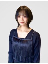 テン(天 ten) ANNA 