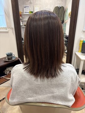 ボニータ(Bonita) うるおいミディアム