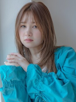 一人ひとりに向き合う丁寧なカウンセリングが人気の理由！お客様の「なりたいを一緒に叶えます◎