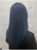 コバルトブルー