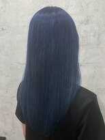 モエバイアリア(Moe by aria)&nbsp;コバルトブルー