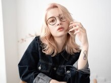 ビバラヘアー(VIVA LA HAIR)