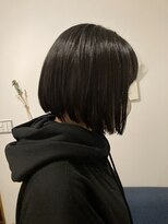 ナナシ(NaNaShi)&nbsp;ボブ