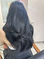 キャプチャー 海老名(capture) レイヤー/韓国ヘア/髪質改善/10代20代30代