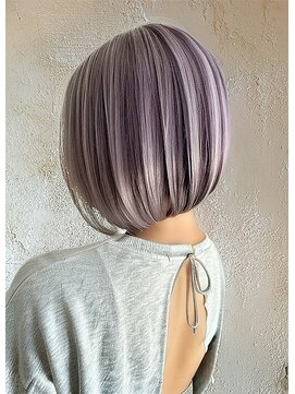 サンティエ(scintiller) ブリーチ/ダブルカラー/グラデーションカラー/ハイライト