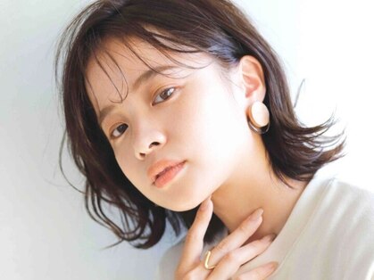 TYCHE　TOKYO【3月中NEW OPEN（予定）】の写真