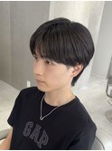 シースルーマッシュ