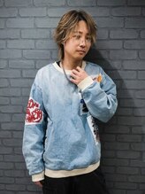 ガーデン 西川田店(garden)&nbsp;石栗 一樹