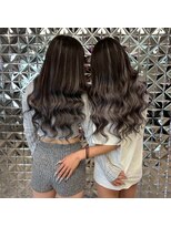 ラブスタシー 表参道店(Love Stasy) 今注目のシールエクステ!!