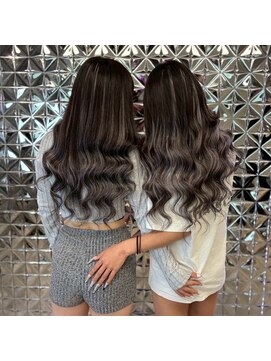 ラブスタシー 表参道店(Love Stasy) 今注目のシールエクステ!!