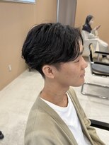 ジジ インターパーク 宇都宮(Gigi)&nbsp;毛流れパーマ/ニュアンスパーマ/メンズパーマ
