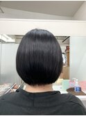 ミニボブ
