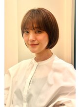 ヘアドゥ 本八幡店(hair do)&nbsp;ミニボブ