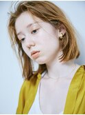 【MOHAWK】high tone lob