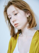モホーク(MOHAWK)&nbsp;【MOHAWK】high tone lob