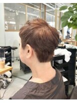 フェリアファム 北千里(FERIA fam)&nbsp;ベリーショート
