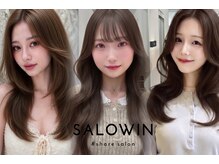 サロウィン 高崎(SALOWIN)
