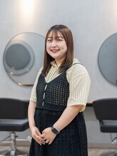 レガロヘアアトリエ(REGALO hair atelier) 佐藤 涼風