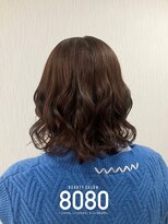 はればれ 横浜東口店(8080)&nbsp;ミックス巻き｜ボブ