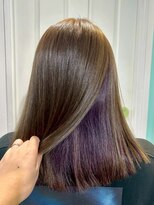 マティーナ ヘアー 池袋(Matina hair)&nbsp;【】池袋駅・ブリーチ