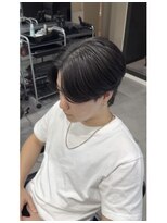 ハイプ 大曽根(HYPE)&nbsp;曲がる縮毛矯正