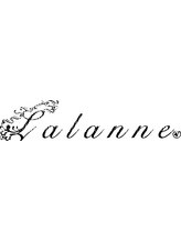 Lalanne【ラランヌ】