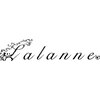 ラランヌ(Lalanne)のお店ロゴ