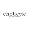 シュエット(chouette)のお店ロゴ