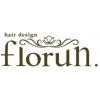 フロール(florun)のお店ロゴ