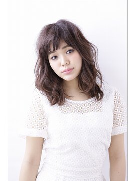 デザイアー 下高井戸店(desire) ルージュナチュラルミディ　　　　　　　　【desire下高井戸店】