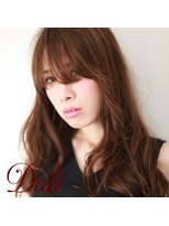 ダリー 発寒南店(Dali)&nbsp;sepia　ash