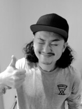 ルレフヘアー(RuReFu@hair)&nbsp;yoshimoto 